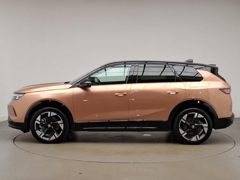 Used Vauxhall Grandland 2024 for sale - 76471869: Photo 4