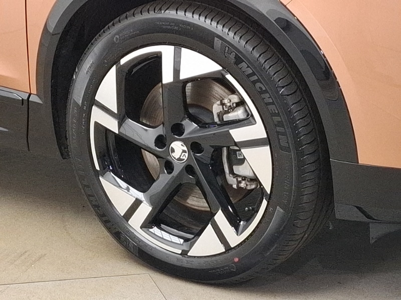 Used Vauxhall Grandland 2024 for sale - 76471869: Photo 9