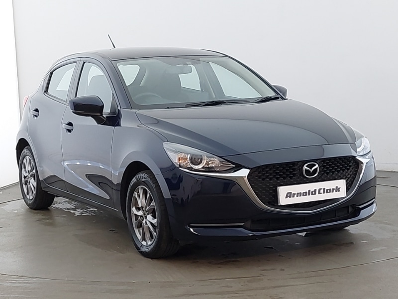 Used Mazda Mazda2 2022 for sale - 76321097: Photo 1