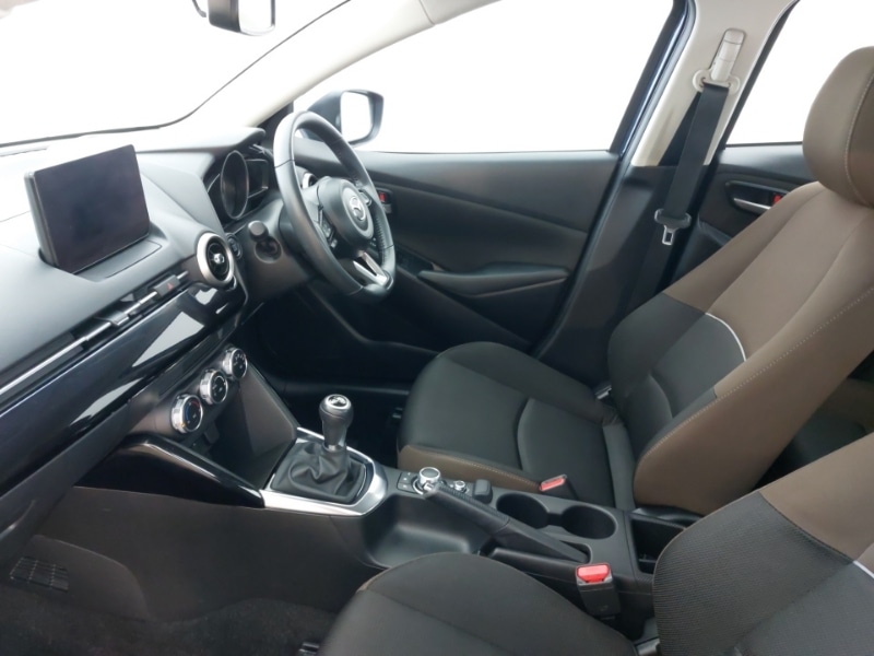 Used Mazda Mazda2 2022 for sale - 76321097: Photo 5