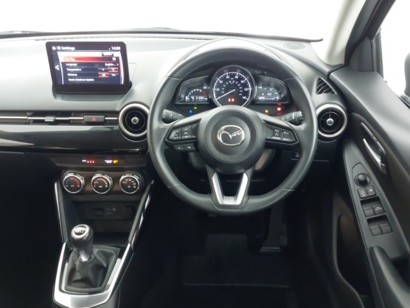 Used Mazda Mazda2 2022 for sale - 76321097: Photo 7