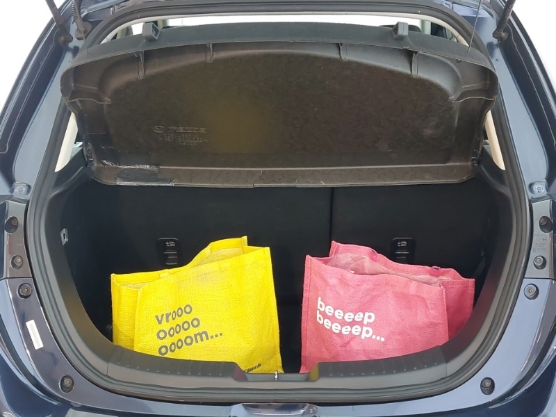 Used Mazda Mazda2 2022 for sale - 76321097: Photo 8