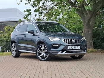 Used SEAT Ateca 2023 for sale - 79510570: Photo