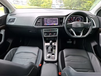 Used SEAT Ateca 2023 for sale - 79510570: Photo