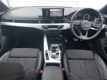 Used Audi A5 2020 for sale - 78343390: Photo