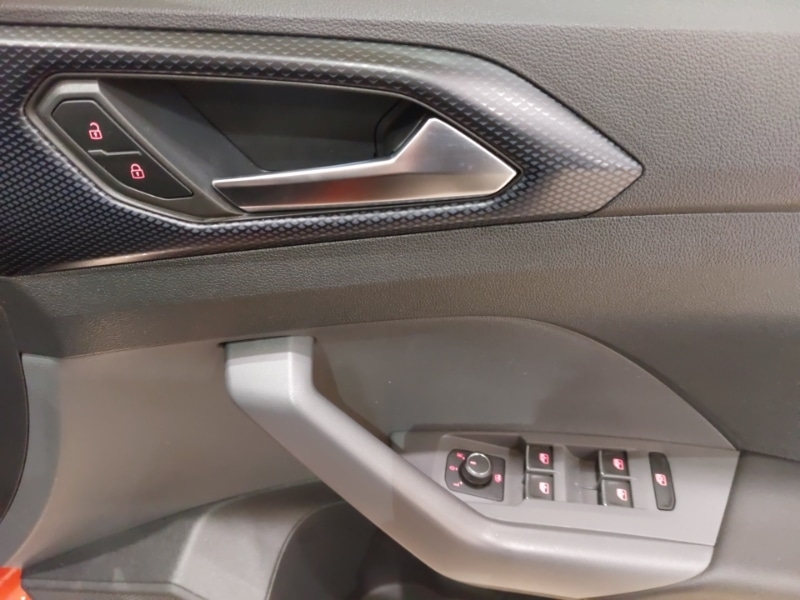 Used Volkswagen T-Cross 2021 for sale - 77522961: Photo 10