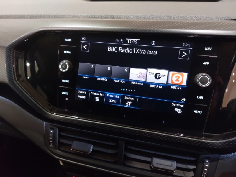 Used Volkswagen T-Cross 2021 for sale - 77522961: Photo 11