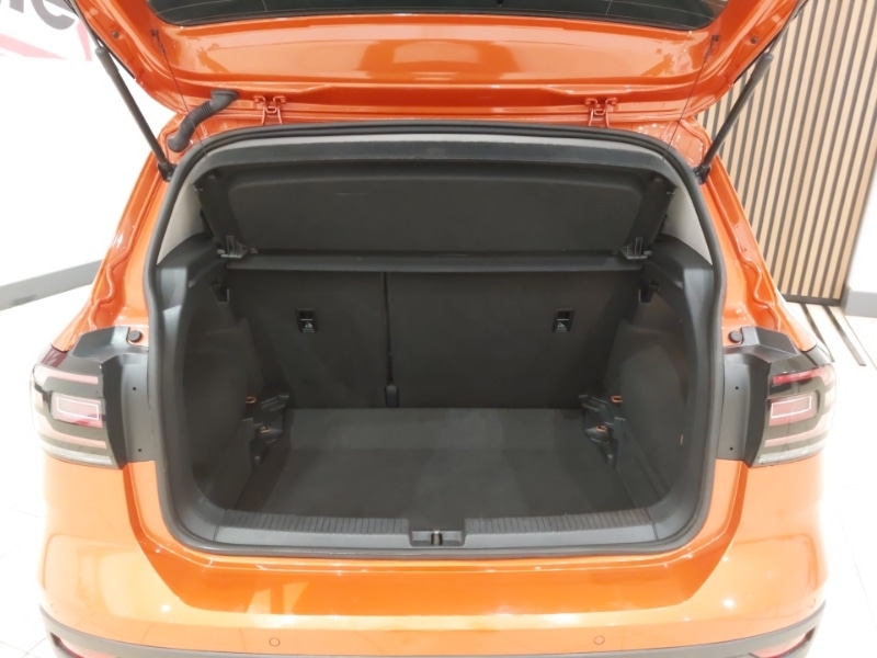 Used Volkswagen T-Cross 2021 for sale - 77522961: Photo 8