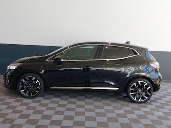 Used Renault Clio 2024 for sale - 78480730: Photo