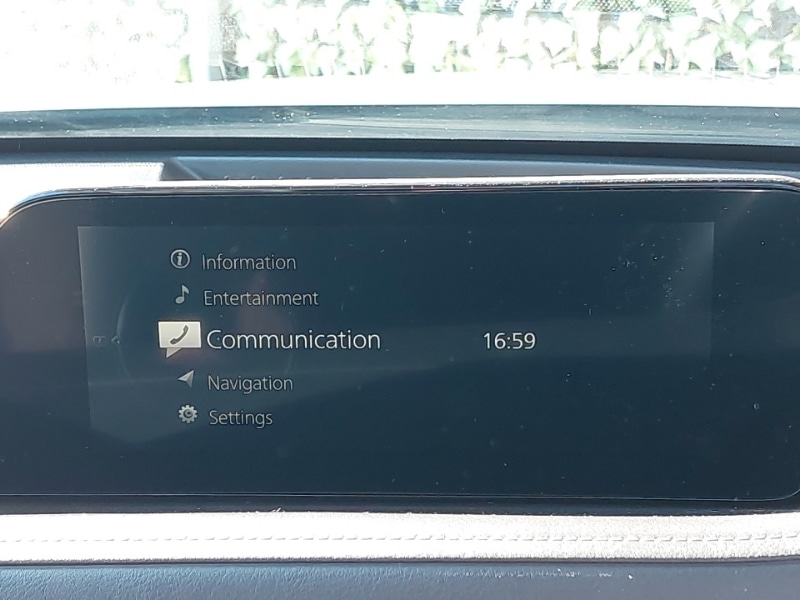 Used Mazda CX-30 2021 for sale - 78126819: Photo 11