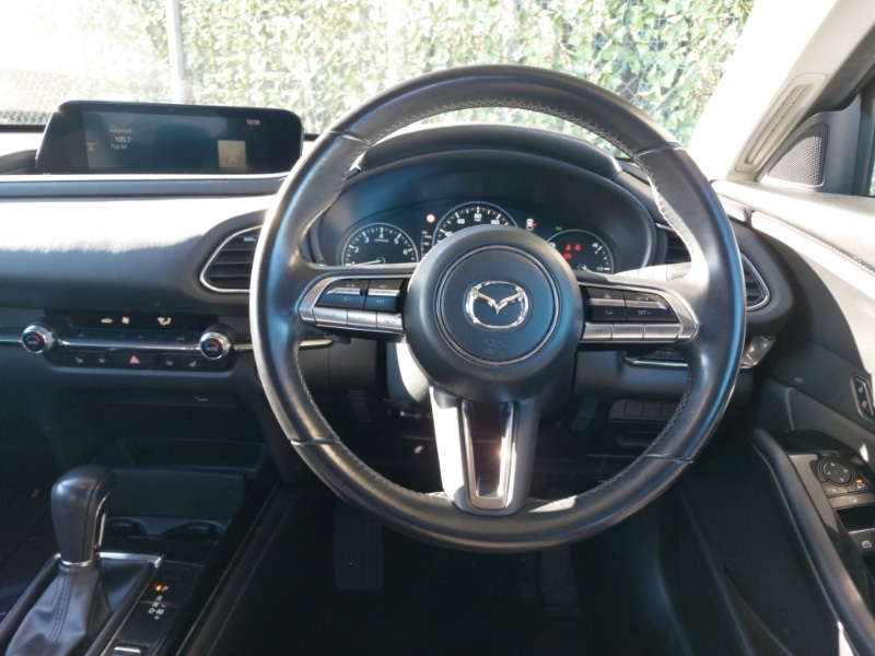 Used Mazda CX-30 2021 for sale - 78126819: Photo 7