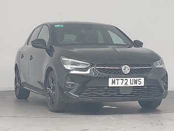 Used Vauxhall Corsa 2022 for sale - 77399054: Photo