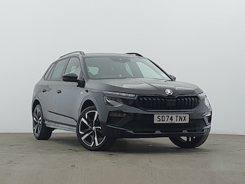 Skoda - Kamiq