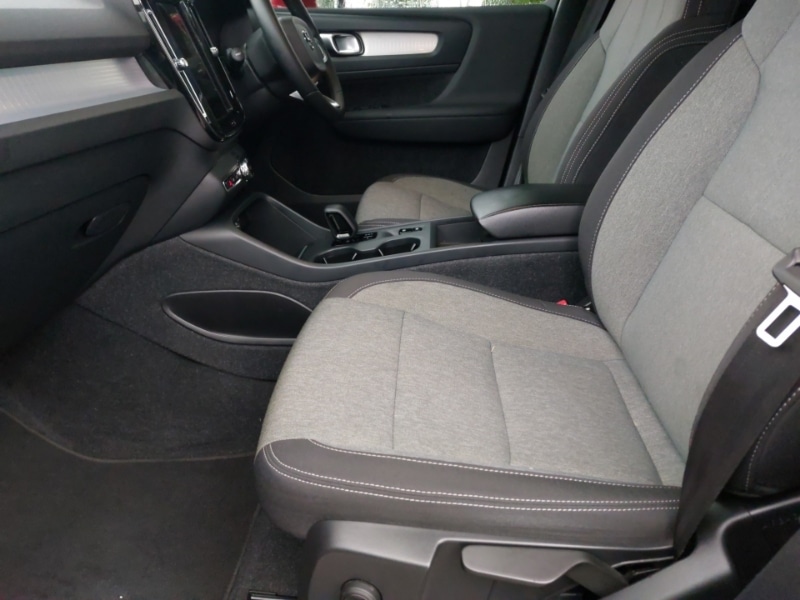 Used Volvo XC40 2022 for sale - 76898178: Photo 5