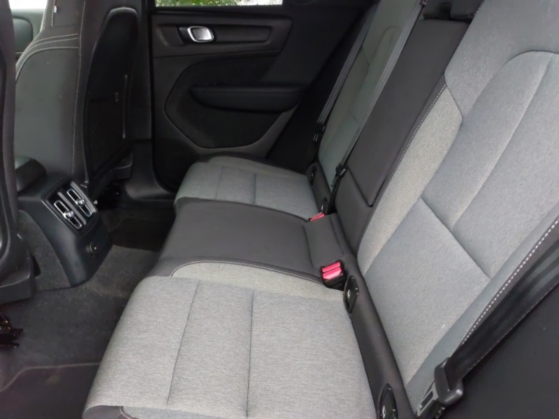 Used Volvo XC40 2022 for sale - 76898178: Photo 6