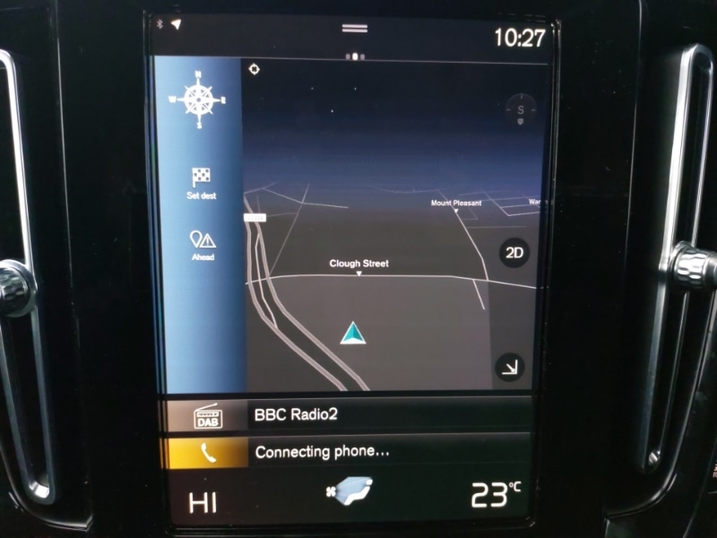 Used Volvo XC40 2022 for sale - 76898178: Photo 7