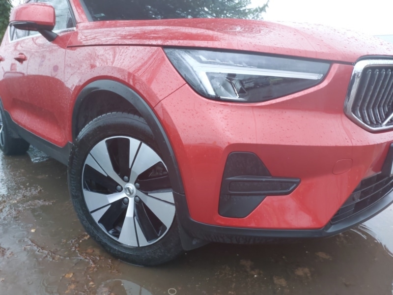 Used Volvo XC40 2022 for sale - 76898178: Photo 9