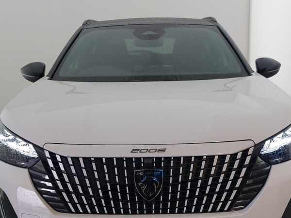 Used Peugeot 2008 2025 for sale - 76254076: Photo 12