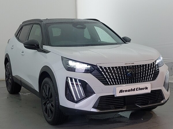Used Peugeot 2008 2025 for sale - 76254076: Photo 1