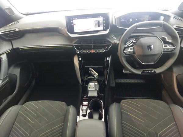 Used Peugeot 2008 2025 for sale - 76254076: Photo 2