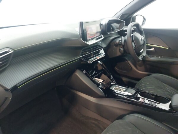 Used Peugeot 2008 2025 for sale - 76254076: Photo 5