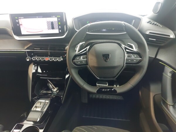 Used Peugeot 2008 2025 for sale - 76254076: Photo 7