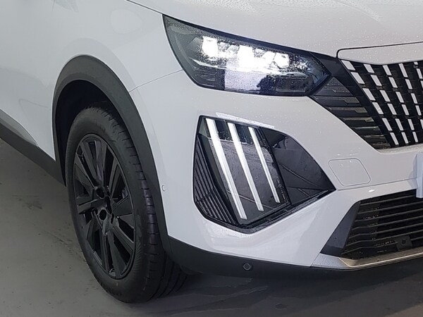 Used Peugeot 2008 2025 for sale - 76254076: Photo 9