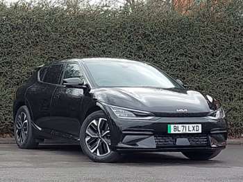 2022 - 236kW GT Line 77.4kWh 5dr AWD Auto