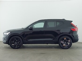 Used Volvo XC40 2025 for sale - 78490791: Photo