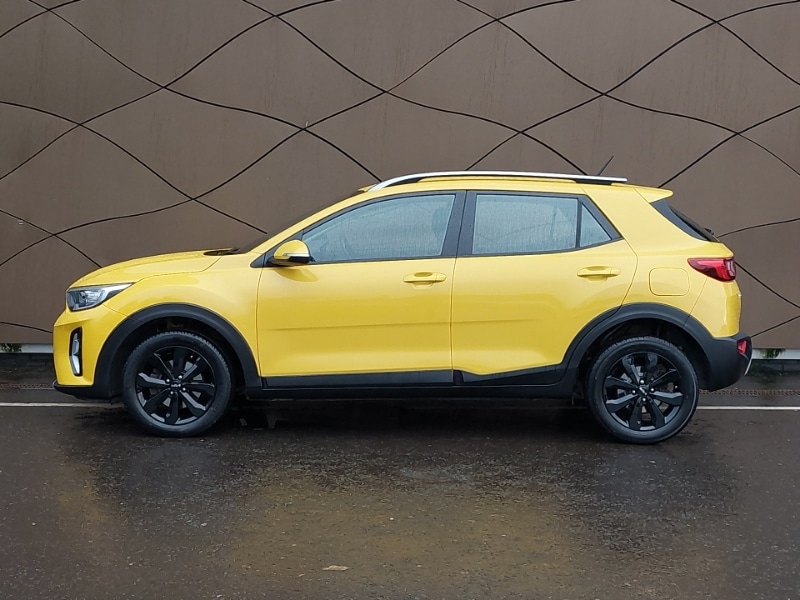 Used Kia Stonic 2022 for sale - 77522930: Photo 4