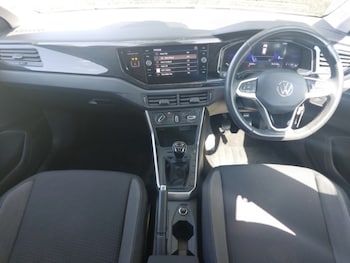 Used Volkswagen Polo 2022 for sale - 79262875: Photo