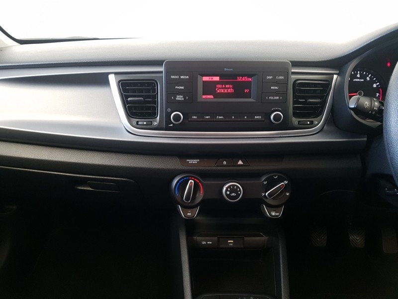 Used Kia Rio 2022 for sale - 77954555: Photo 11