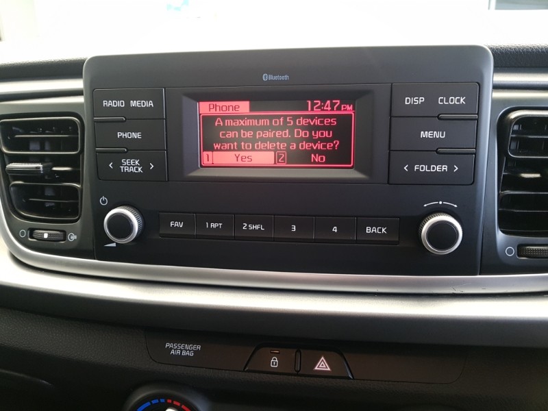 Used Kia Rio 2022 for sale - 77954555: Photo 12