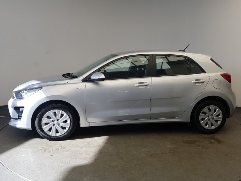 Used Kia Rio 2022 for sale - 77954555: Photo 4