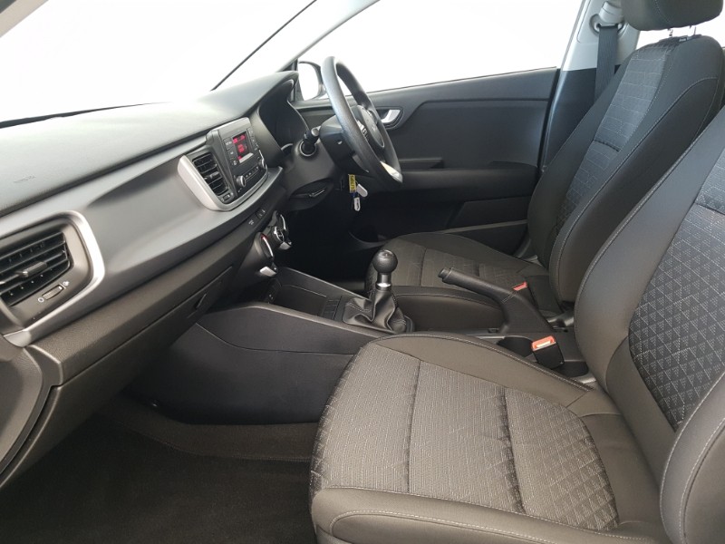 Used Kia Rio 2022 for sale - 77954555: Photo 5