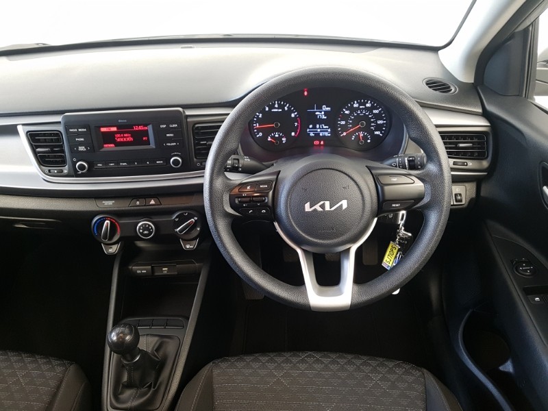 Used Kia Rio 2022 for sale - 77954555: Photo 7
