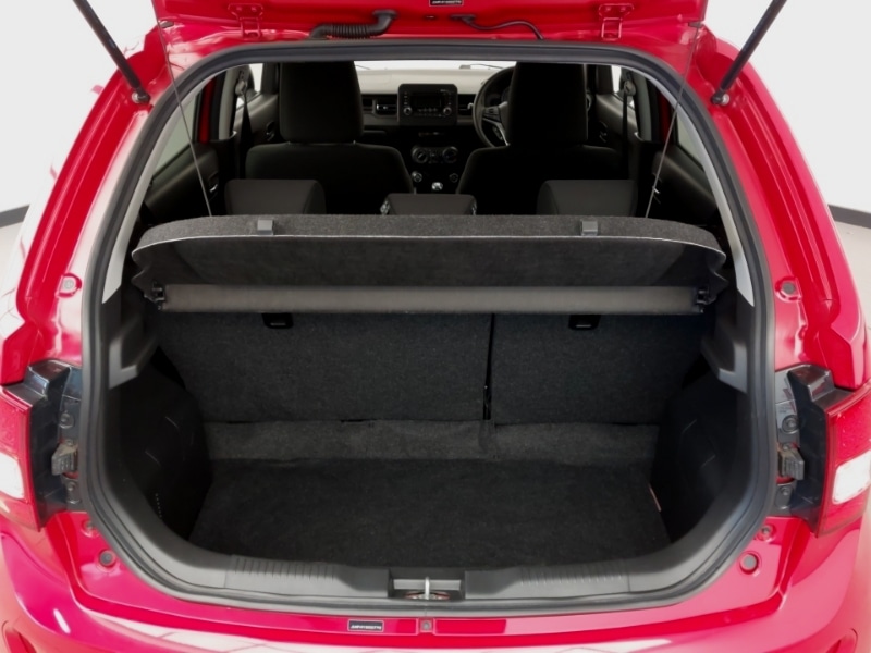 Used Suzuki Ignis 2021 for sale - 77170108: Photo 8