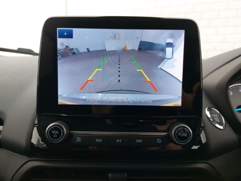 Used Ford Ecosport 2022 for sale - 77194233: Photo 11