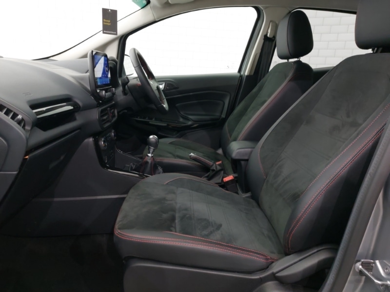 Used Ford Ecosport 2022 for sale - 77194233: Photo 5