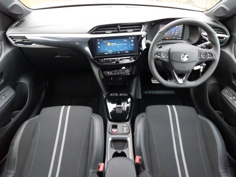 Used Vauxhall Corsa 2025 for sale - 76838705: Photo 2