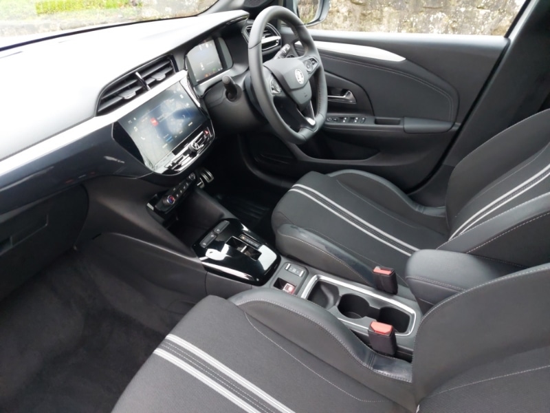 Used Vauxhall Corsa 2025 for sale - 76838705: Photo 5