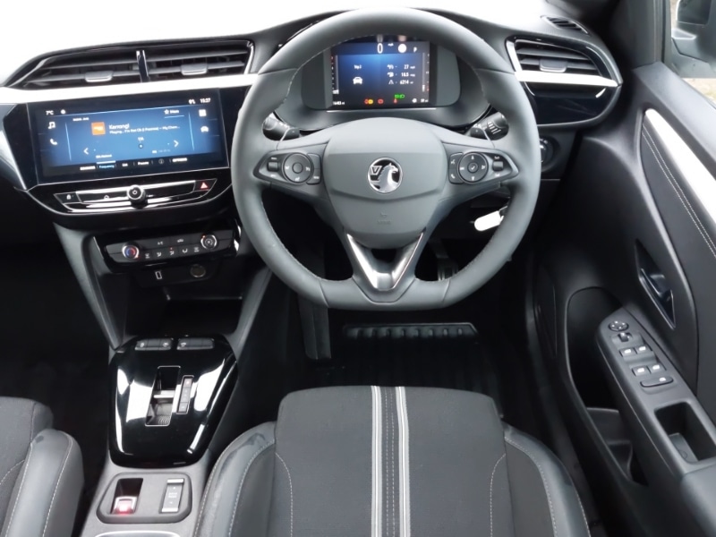 Used Vauxhall Corsa 2025 for sale - 76838705: Photo 7