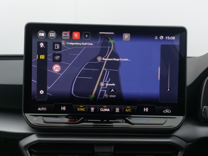 Used SEAT Leon 2025 for sale - 77999125: Photo 11