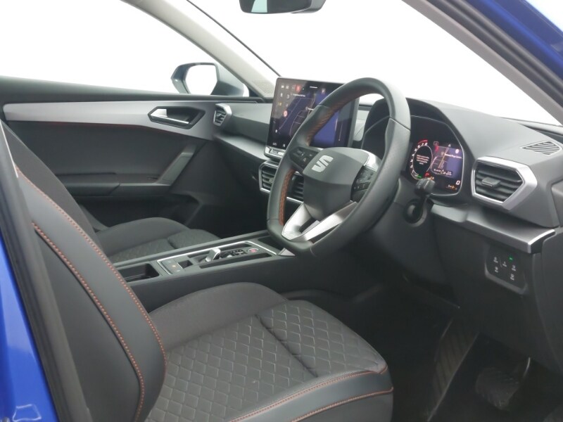 Used SEAT Leon 2025 for sale - 77999125: Photo 12