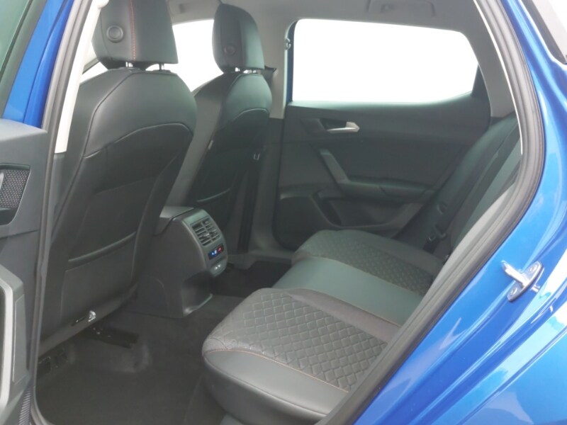 Used SEAT Leon 2025 for sale - 77999125: Photo 6