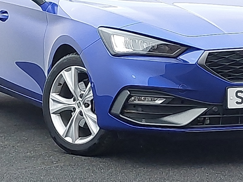 Used SEAT Leon 2025 for sale - 77999125: Photo 9