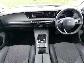 Used DS Automobiles DS 4 2022 for sale - 78243858: Photo