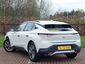 Used DS Automobiles DS 4 2022 for sale - 78243858: Photo