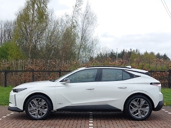 Used DS Automobiles DS 4 2022 for sale - 78243858: Photo