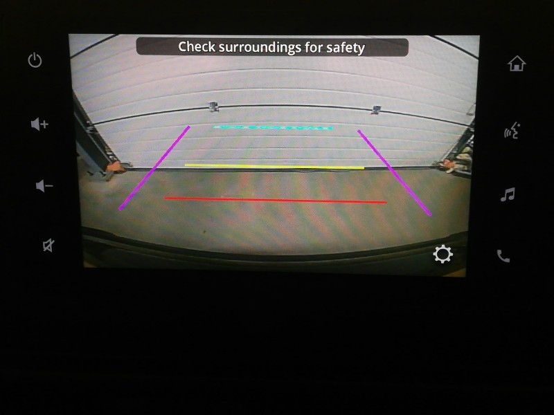 Used Suzuki SX4 S-Cross 2023 for sale - 76816503: Photo 11